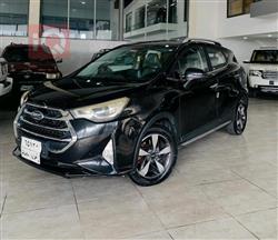 JAC S3 SUV